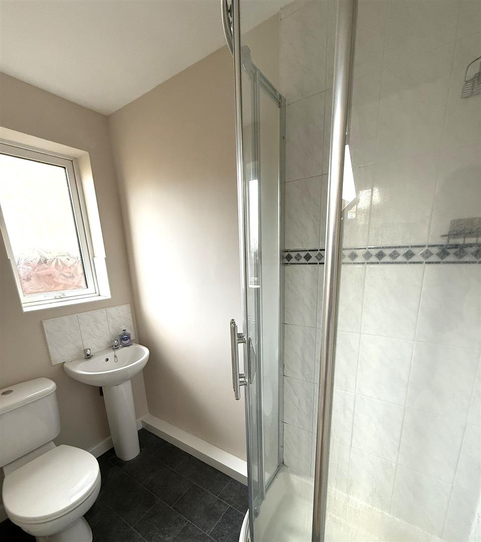 Ashe Crescent, Chippenham